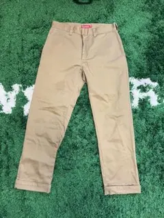 supreme チノパンのサムネイル