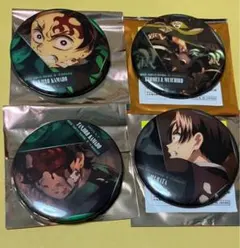 2026年最新】ものがたる背中コレクション缶バッジAの人気アイテム