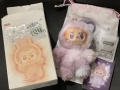 正規品⭐︎新品未使用 ラブブ LUBUBU エナジー Luck
