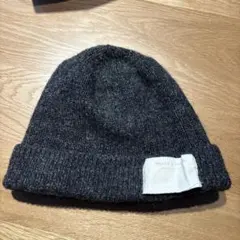maison kinema パイルニットキャップ - メルカリ