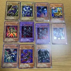 遊戯王346 2期ウルトラレアスーパーレアまとめ売り - メルカリ