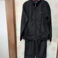 ウインドブレーカー メンズ 上下