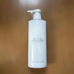 SHOLAYERED ボディローション フレッシュペア 300ml 新品未使用のサムネイル