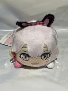 バンドリ 寝そべり ぬいぐるみ 夢限大みゅーたいぷ Vol.1宮永ののか　②