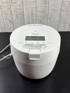 【美品】 炊飯器 SR-R10A 本体 5合炊き 動作確認OK 2023年製のサムネイル