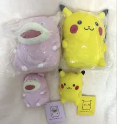 2026年最新】24じかんポケモンchu ぬいぐるみの人気アイテム - メルカリ