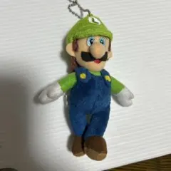 ユニバーサル　ユニバ　ルイージ