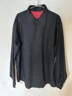 70s 60s sears parliamentpress blackshirt