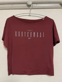 Reebok Tシャツ