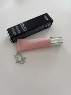 【未使用】DIORアディクトリップグロウバター101GLAZED PINK