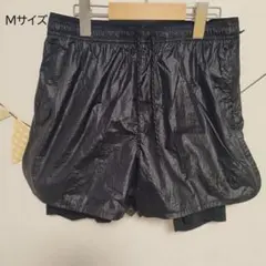 Mサイズ　ナイキ　ランニングディビジョン　ショートパンツ