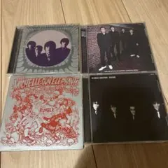 ミッシェルガンエレファント/The Birthday CDまとめ売り 5枚 - メルカリ