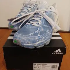 2026年最新】f50 アディゼロ アディダスの人気アイテム - メルカリ