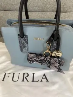 未使用SALE!!【FURLA 】TESSA バッグ
