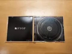B'z FYOP 数量限定版 CDのみ　応募券無し