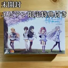 ダ・カーポ テレビゲーム