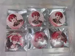 となりの坂田。 そらまふうらさか 新年会 缶バッジ