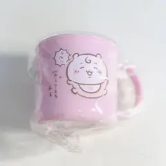 ちいかわBABY ベビー ベイビー ちいかわ プラ コップ 購入 特典 ちいかわ