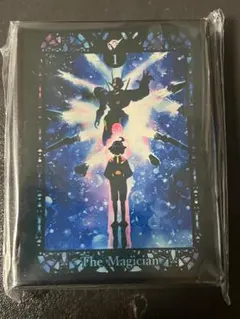 ガンダム 水星の魔女 エアリアル スレッタ メタリック スリーブ