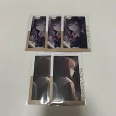 プロセカ 東雲絵名 エピカ21c