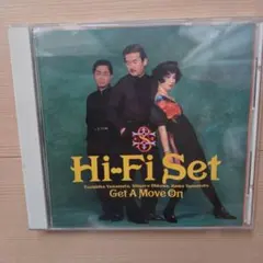 Hi-Fi SET Sweet Locomotion CD - メルカリ