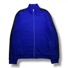 F988【即購入OK】POLObyRALPHLAURENフルジップトレーナー　L