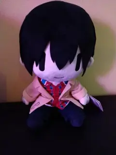 sakamoto days サカモトデイズ　南雲　BIGぬいぐるみ①