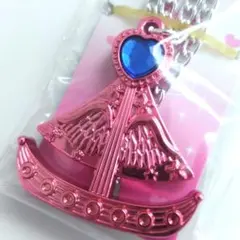 セボンスター　ウィングシップ　ピンク　桃