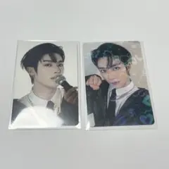 リッキー zb1 NEVER SAY NEVER タワレコ 渋谷
