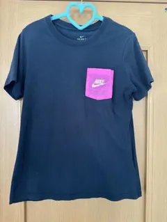 ナイキ　Tシャツ　XL ブラック