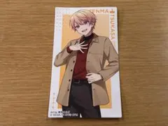 スシロー プロセカ 天馬司 ステッカー