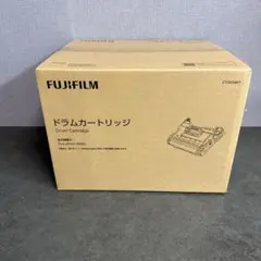 FUJIFILM DocuPrint P450用ドラムカートリッジのサムネイル
