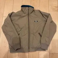 L.L.Bean ウォームアップジャケット ジャンパー Lサイズ