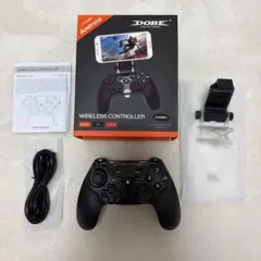 ワイヤレス コントローラー Android PC PS3 ゲーマー スマホ