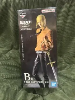 24時間以内発送⭐︎BLEACH 一番くじ フィギュア B賞 平子 - メルカリ