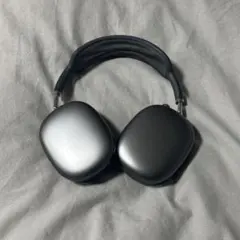 AirPods Max スペースグレイ ジャンク品 外装劣化あり