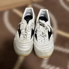 ミズノ　モレリア　26cm サッカー　フットサル　室内　屋内