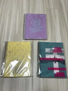 スピッツ Notebook Calendar 2002 - メルカリ