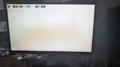 動作OK】iiyama 27型 WQHDモニター B2783QSU 電源付 - メルカリ