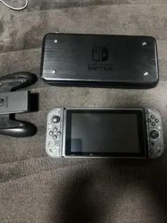 Nintendo Switch 本体のサムネイル