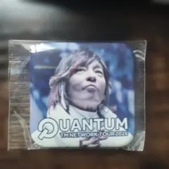 TM NETWORK ガチャ 宇都宮隆4種 FANKS inside 缶バッジ 非売品FC限定バッジ】TMNETWORK FANKS小室哲哉宇都宮隆木根尚登 - メルカリ