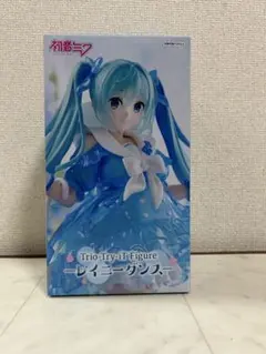 初音ミク Trio-Try-iT Figure レイニーダンス