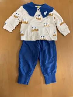 モイモルン セットアップ