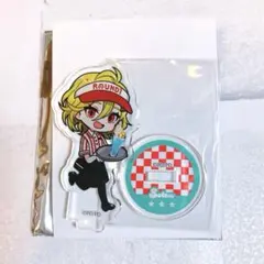 セツ ROUND1 ラウンドワン アクリルスタンド グノーシア