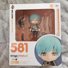 【即購入可】刀剣乱舞 ねんどろいど 一期一振 フィギュア
