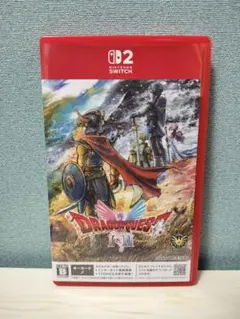 ドラゴンクエスト1＆2 Switch2 ドラクエ1・2 ニンテンドースイッチ
