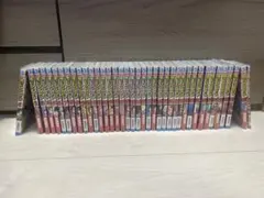 ヒロアカ1~38と映画特典