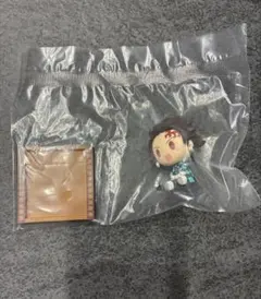 鬼滅の刃　一番くじ　姉の仇　F賞　竈門炭治郎