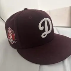 ニューエラ キャップ ドジャース