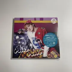 超特急 CD AWAAWA ユーキ